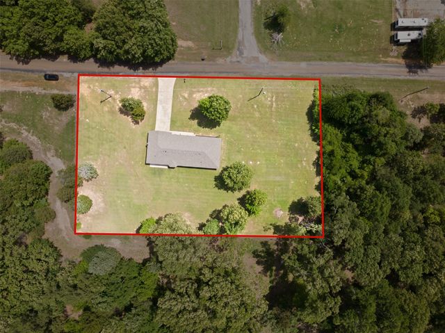 6775 Ann Drive, Murchison, TX 75778