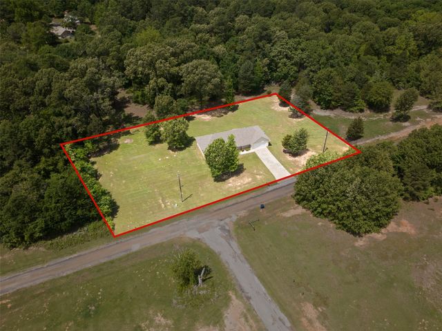 6775 Ann Drive, Murchison, TX 75778