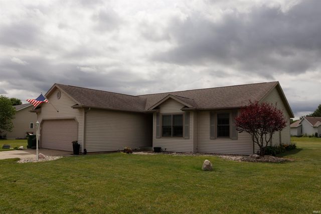 58023 Prairie Ridge Road, Goshen, IN 46528