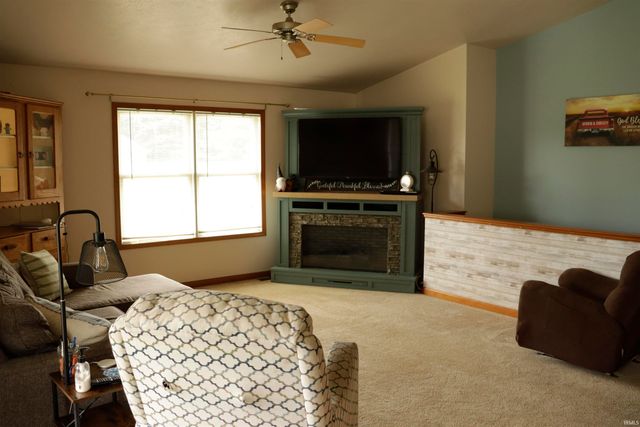 58023 Prairie Ridge Road, Goshen, IN 46528