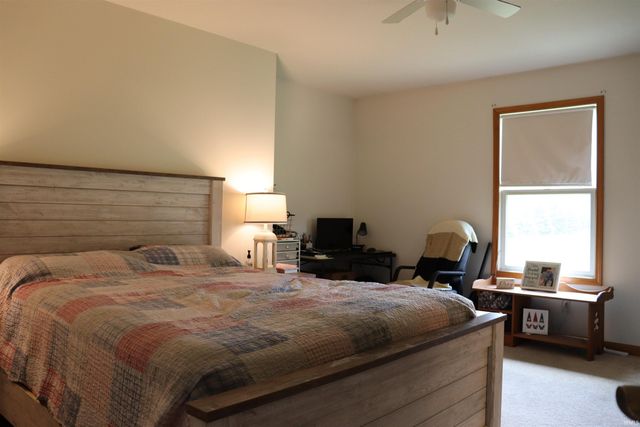 58023 Prairie Ridge Road, Goshen, IN 46528