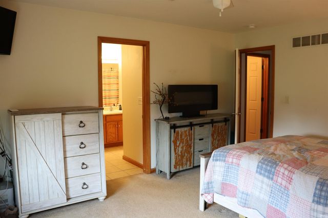 58023 Prairie Ridge Road, Goshen, IN 46528
