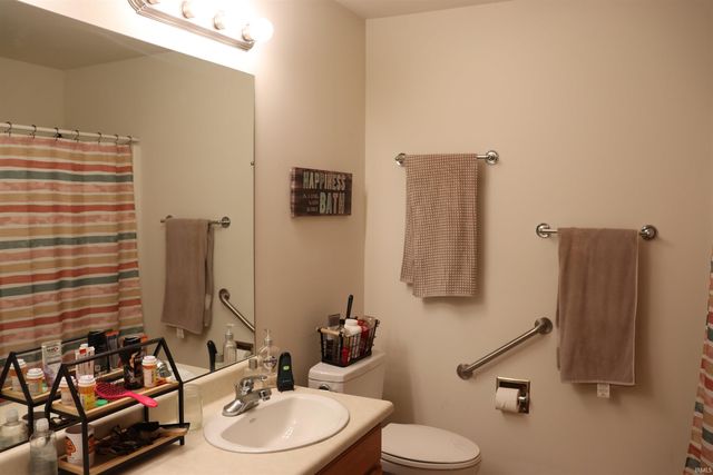 58023 Prairie Ridge Road, Goshen, IN 46528