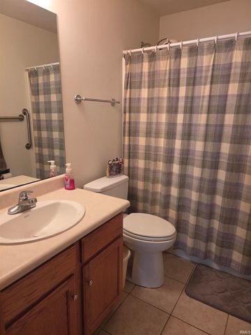 58023 Prairie Ridge Road, Goshen, IN 46528