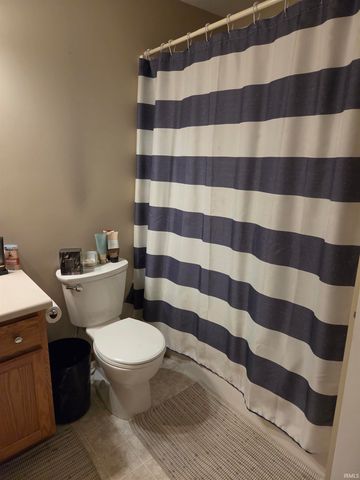 58023 Prairie Ridge Road, Goshen, IN 46528