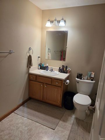 58023 Prairie Ridge Road, Goshen, IN 46528