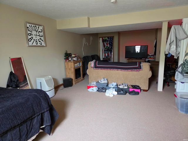 58023 Prairie Ridge Road, Goshen, IN 46528
