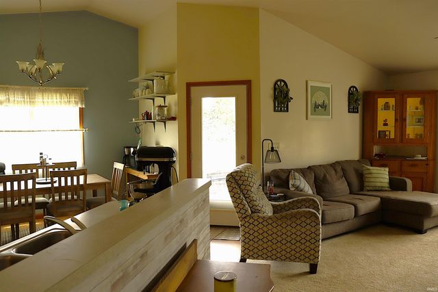 58023 Prairie Ridge Road, Goshen, IN 46528
