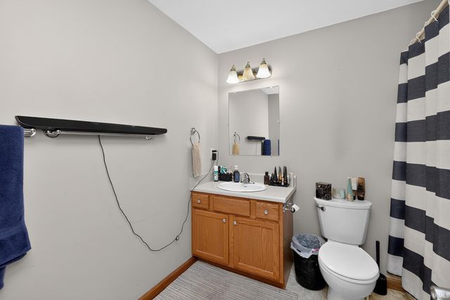 58023 Prairie Ridge Road, Goshen, IN 46528