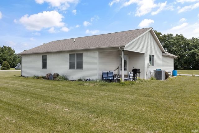 58023 Prairie Ridge Road, Goshen, IN 46528