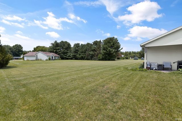 58023 Prairie Ridge Road, Goshen, IN 46528