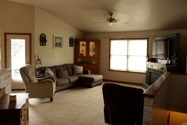58023 Prairie Ridge Road, Goshen, IN 46528