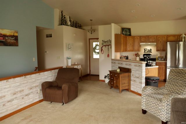 58023 Prairie Ridge Road, Goshen, IN 46528