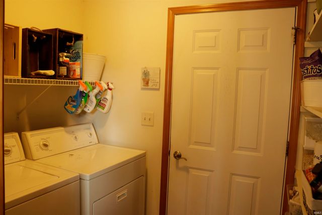58023 Prairie Ridge Road, Goshen, IN 46528