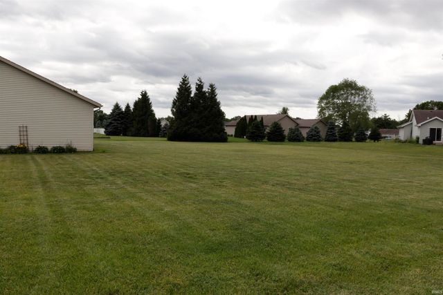 58023 Prairie Ridge Road, Goshen, IN 46528
