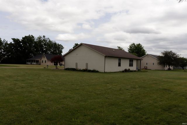 58023 Prairie Ridge Road, Goshen, IN 46528