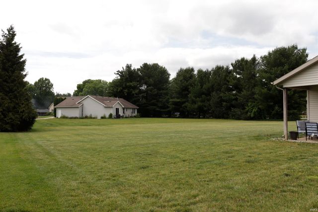 58023 Prairie Ridge Road, Goshen, IN 46528