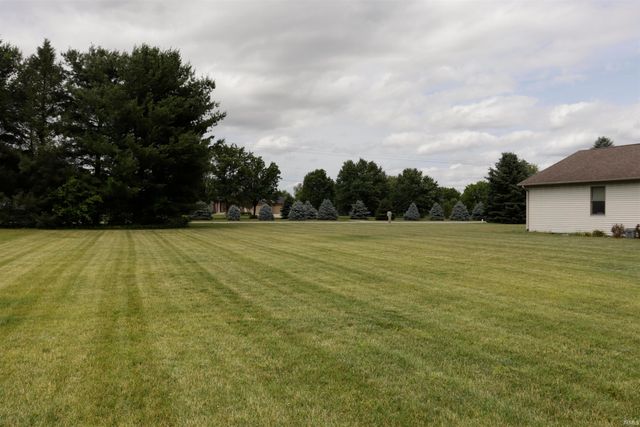 58023 Prairie Ridge Road, Goshen, IN 46528