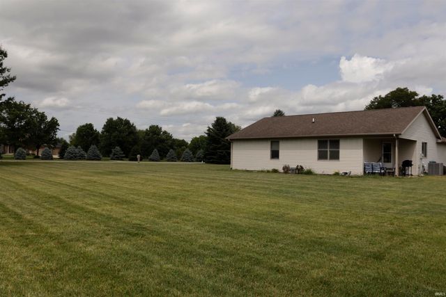 58023 Prairie Ridge Road, Goshen, IN 46528