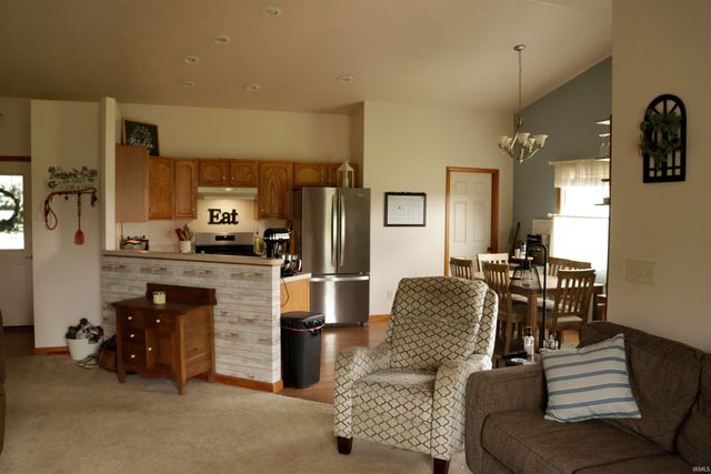 58023 Prairie Ridge Road, Goshen, IN 46528