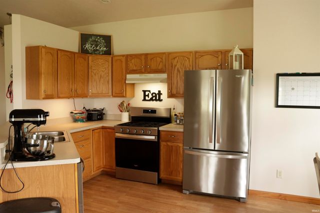 58023 Prairie Ridge Road, Goshen, IN 46528