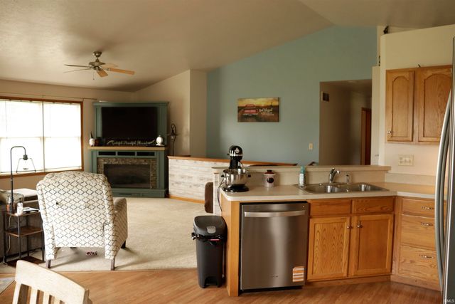 58023 Prairie Ridge Road, Goshen, IN 46528