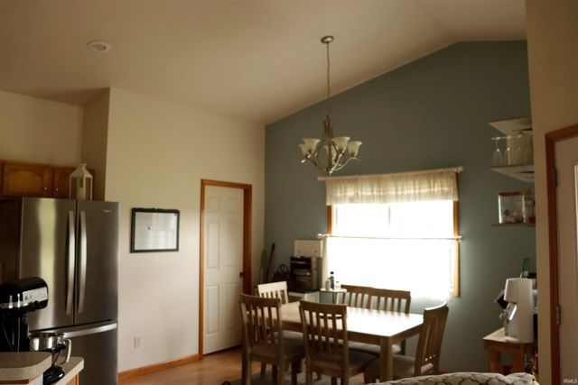 58023 Prairie Ridge Road, Goshen, IN 46528