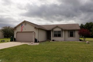 58023 Prairie Ridge Road, Goshen, IN 46528