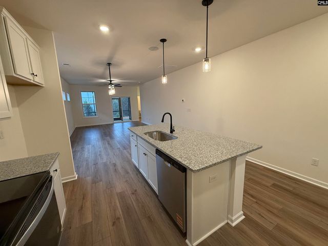 141 Odell Drive, Cayce, SC 29033