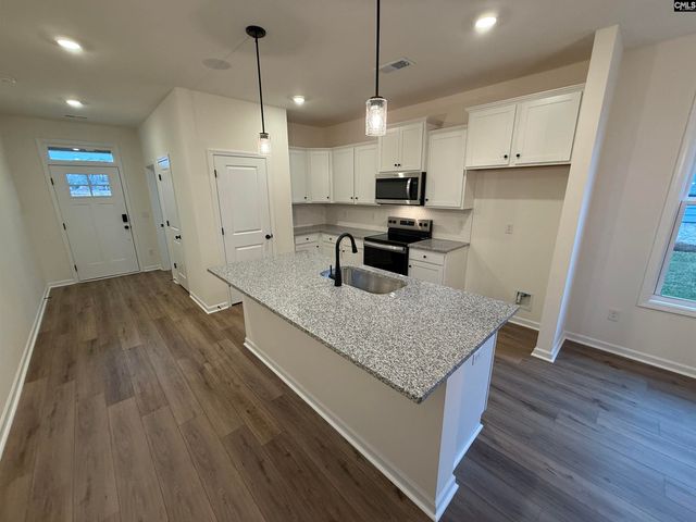 141 Odell Drive, Cayce, SC 29033