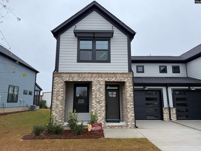 141 Odell Drive, Cayce, SC 29033