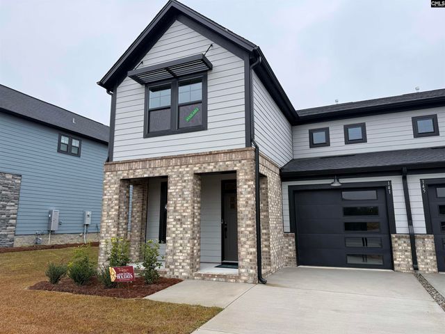 141 Odell Drive, Cayce, SC 29033