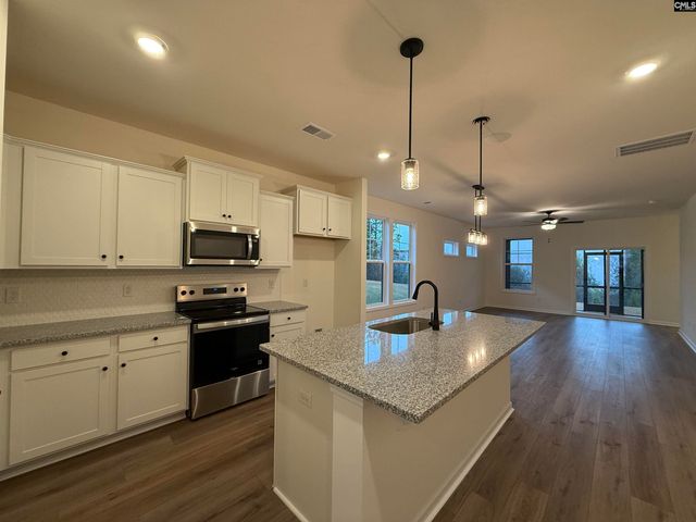 141 Odell Drive, Cayce, SC 29033