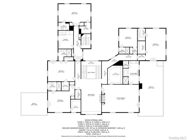 99 Mamaroneck Road, Scarsdale, NY 10583