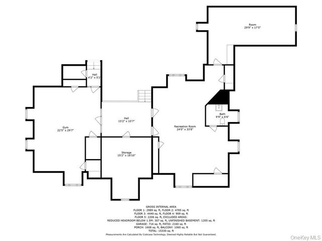 99 Mamaroneck Road, Scarsdale, NY 10583