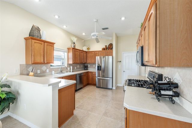 1397 EAGLE RIDGE DRIVE, The Villages, FL 32162