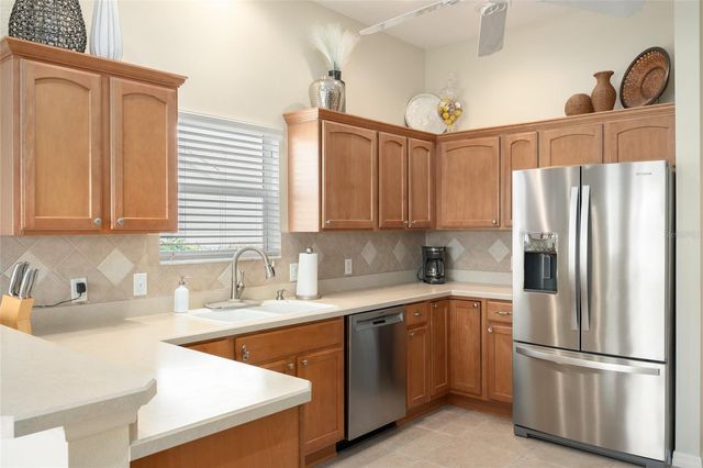 1397 EAGLE RIDGE DRIVE, The Villages, FL 32162