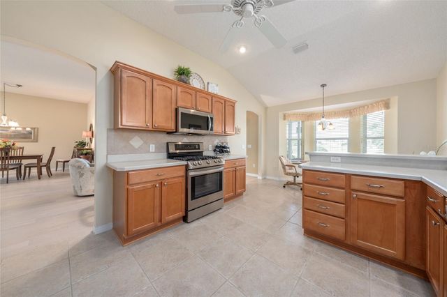 1397 EAGLE RIDGE DRIVE, The Villages, FL 32162