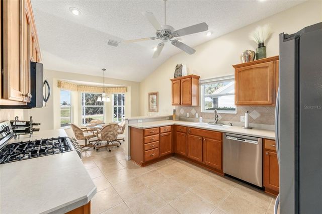 1397 EAGLE RIDGE DRIVE, The Villages, FL 32162