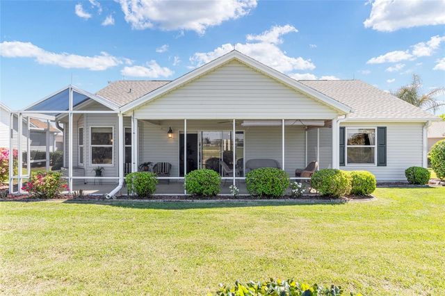 1397 EAGLE RIDGE DRIVE, The Villages, FL 32162