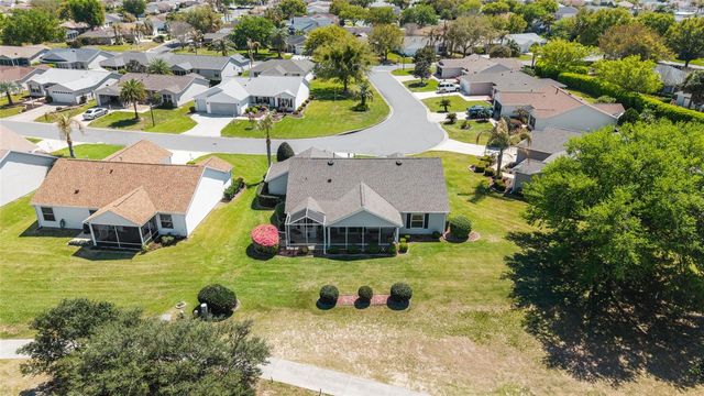 1397 EAGLE RIDGE DRIVE, The Villages, FL 32162