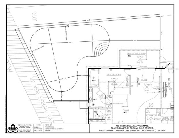 1397 EAGLE RIDGE DRIVE, The Villages, FL 32162