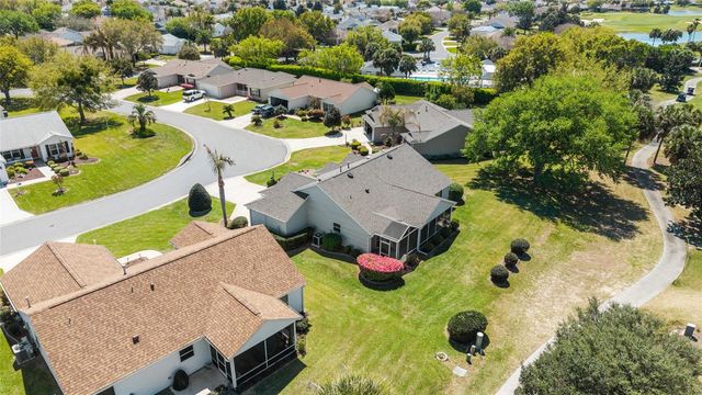 1397 EAGLE RIDGE DRIVE, The Villages, FL 32162