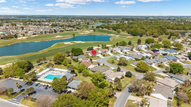 1397 EAGLE RIDGE DRIVE, The Villages, FL 32162