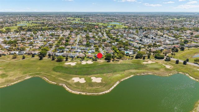 1397 EAGLE RIDGE DRIVE, The Villages, FL 32162