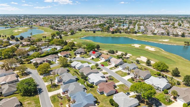 1397 EAGLE RIDGE DRIVE, The Villages, FL 32162