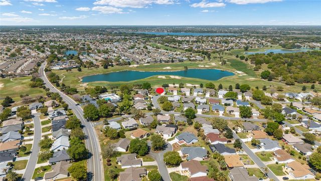 1397 EAGLE RIDGE DRIVE, The Villages, FL 32162