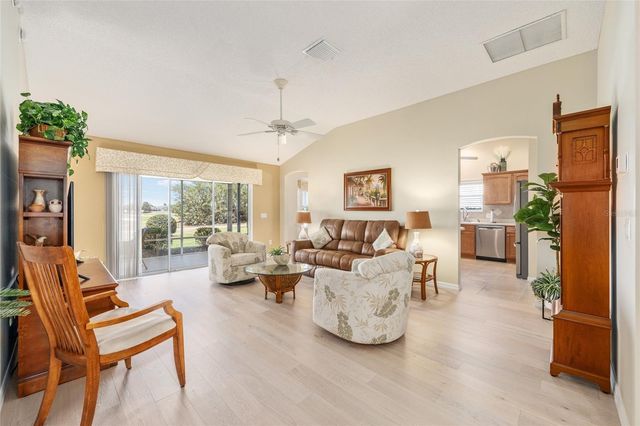 1397 EAGLE RIDGE DRIVE, The Villages, FL 32162