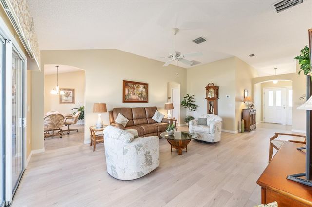 1397 EAGLE RIDGE DRIVE, The Villages, FL 32162