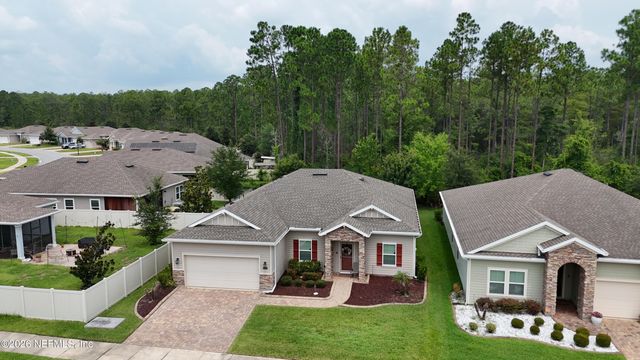 9906 PAVNES CREEK Drive, Jacksonville, FL 32222